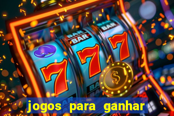 jogos para ganhar dinheiro apostando 1 real