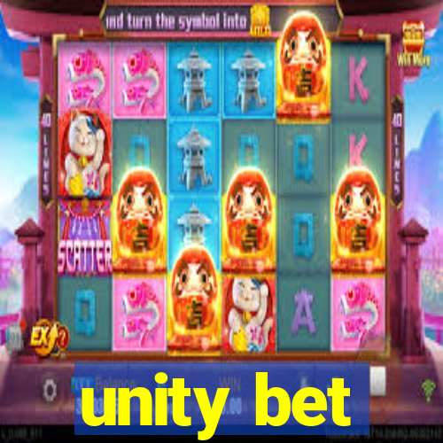 unity bet