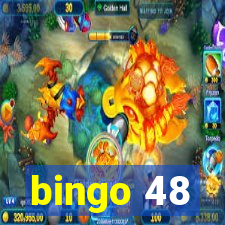 bingo 48