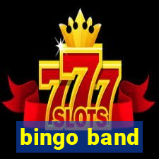 bingo band