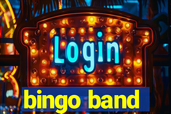 bingo band