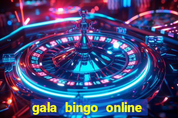 gala bingo online withdrawal time