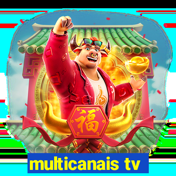 multicanais tv