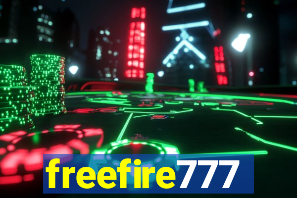 freefire777