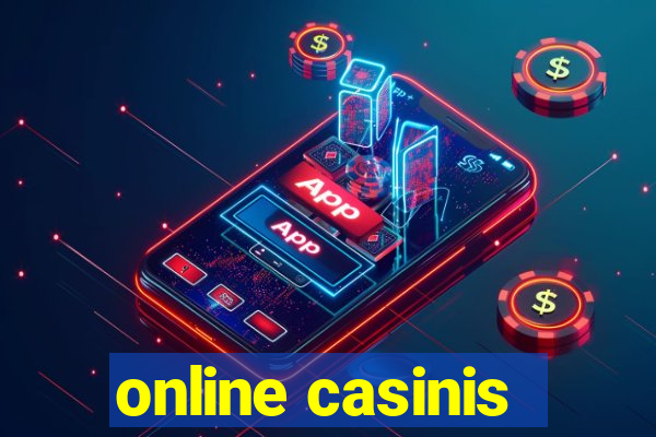 online casinis