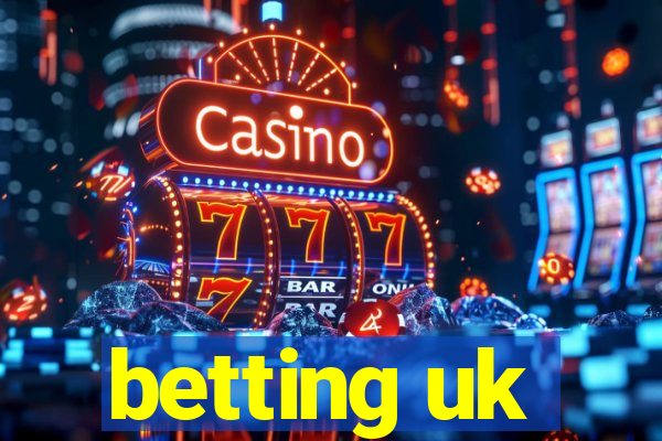 betting uk