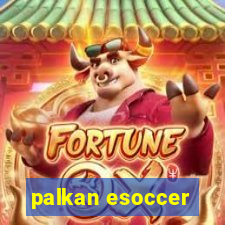 palkan esoccer