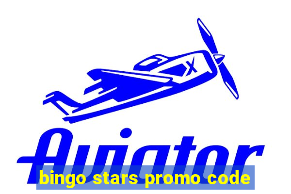 bingo stars promo code