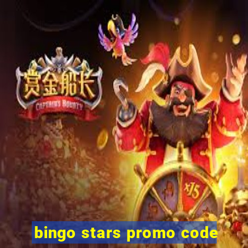 bingo stars promo code