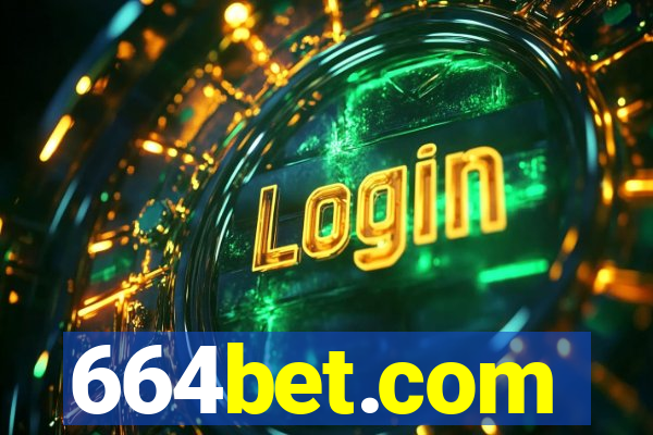 664bet.com