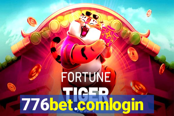 776bet.comlogin