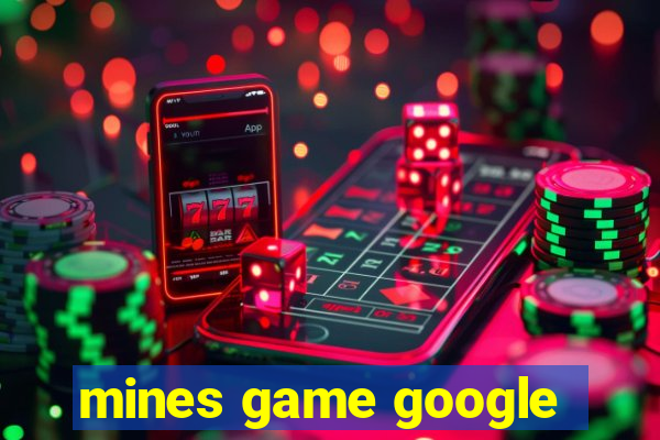 mines game google