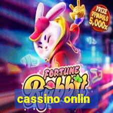 cassino onlin