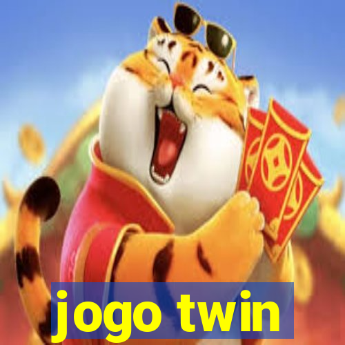 jogo twin