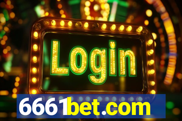 6661bet.com