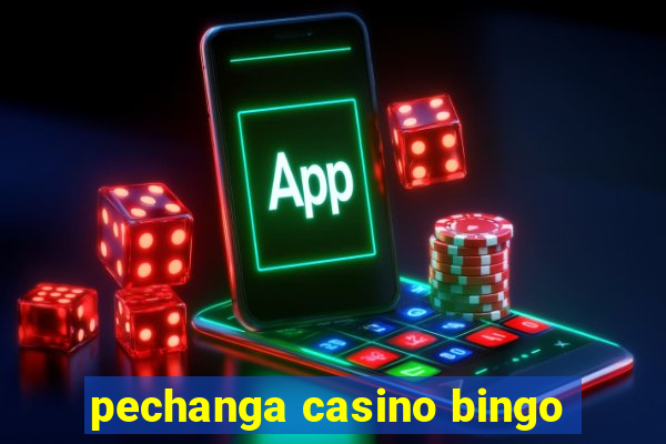 pechanga casino bingo