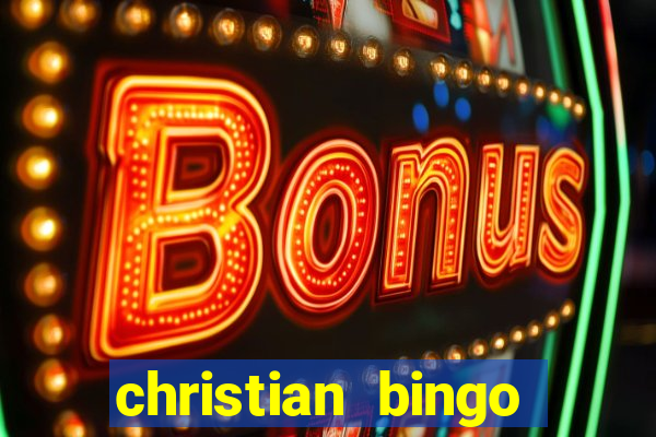 christian bingo beefcake hunter