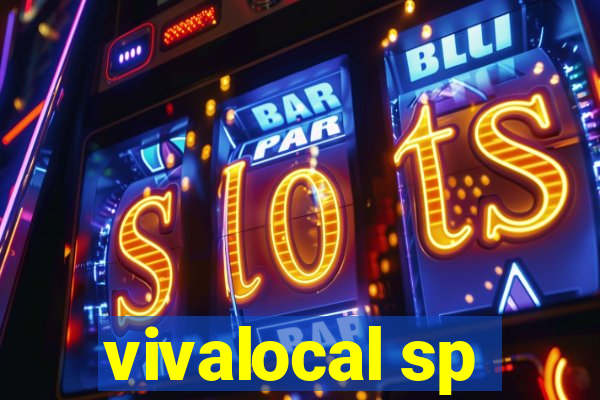 vivalocal sp