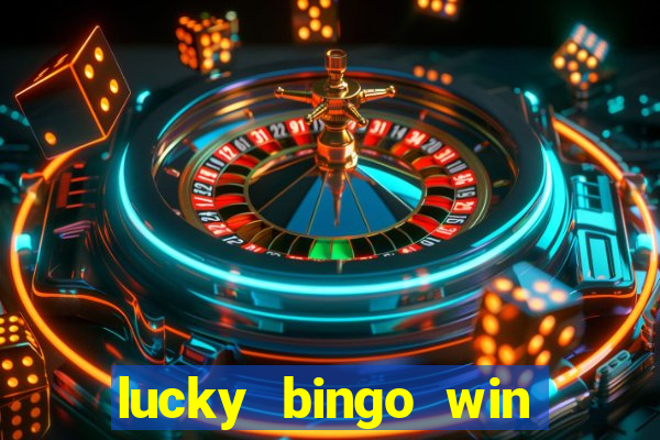 lucky bingo win real money cash app