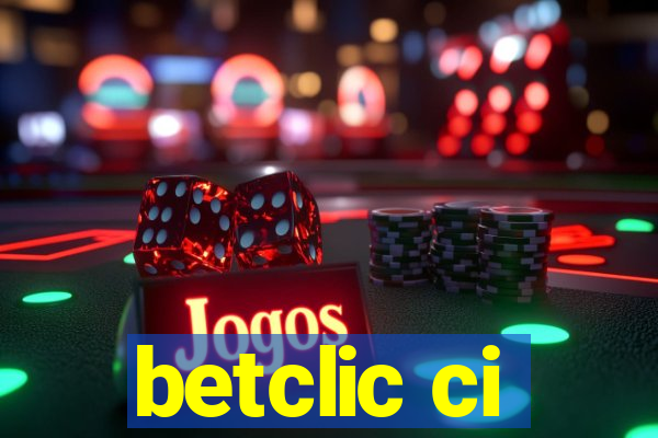 betclic ci