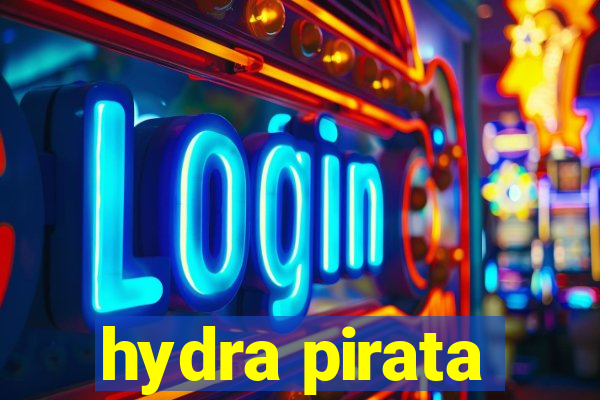 hydra pirata