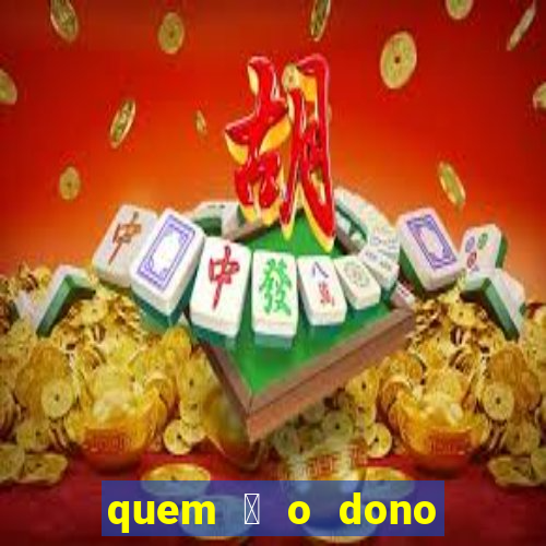 quem 茅 o dono do google