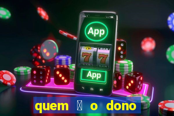 quem 茅 o dono do google