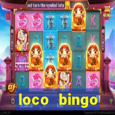 loco bingo playspace facebook