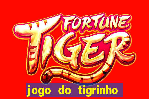 jogo do tigrinho é legalizado