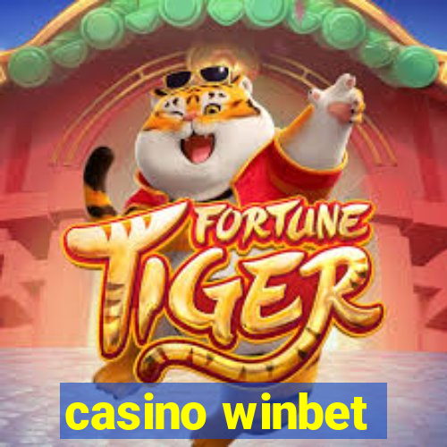 casino winbet