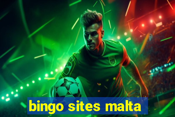 bingo sites malta