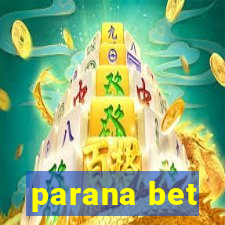 parana bet