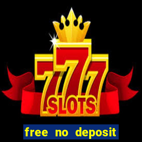 free no deposit bingo bonus