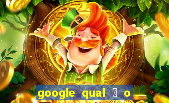 google qual 茅 o jogo de c****