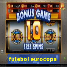 futebol eurocopa