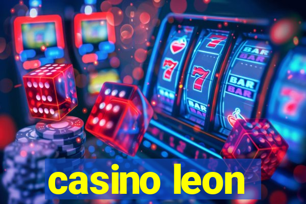 casino leon