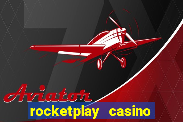 rocketplay casino sign up bonus