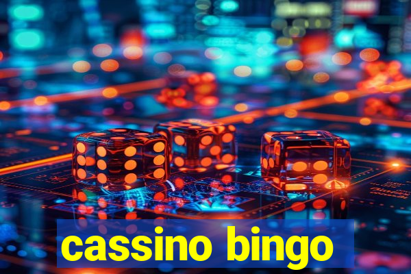 cassino bingo