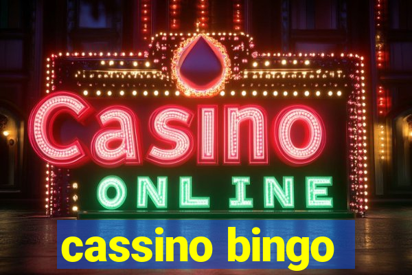 cassino bingo