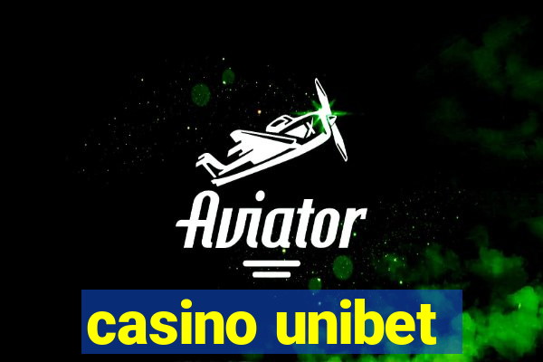 casino unibet