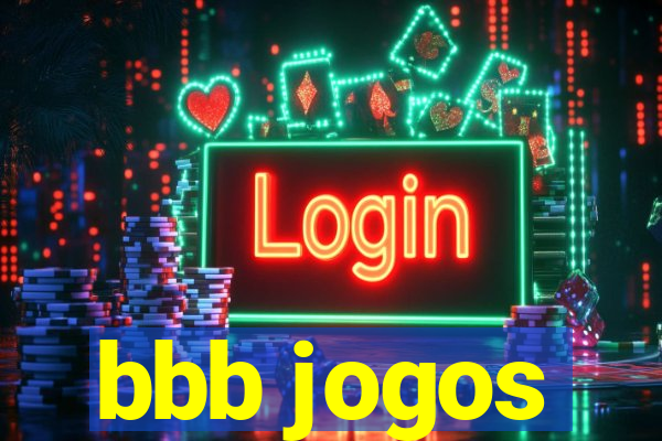 bbb jogos