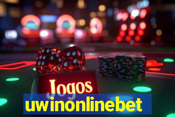 uwinonlinebet