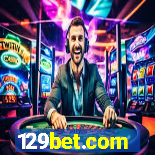 129bet.com