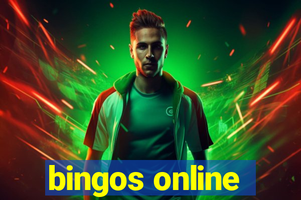 bingos online