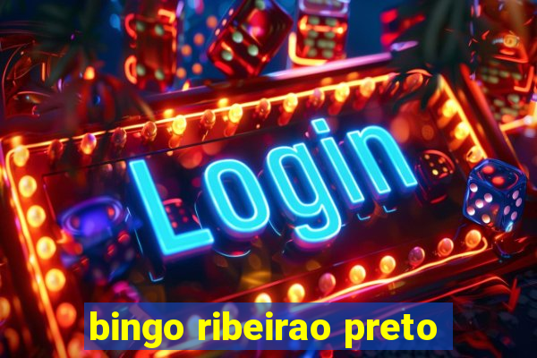 bingo ribeirao preto