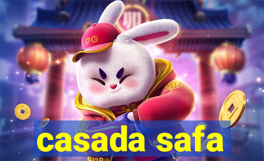 casada safa