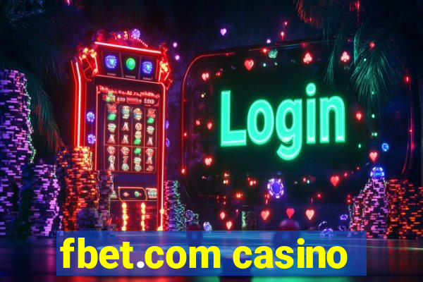 fbet.com casino