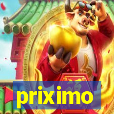 priximo