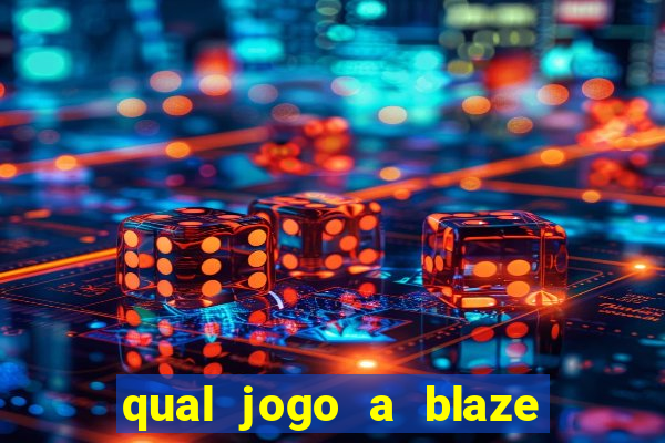 qual jogo a blaze paga mais