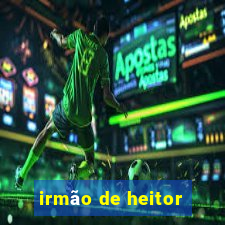 irmão de heitor